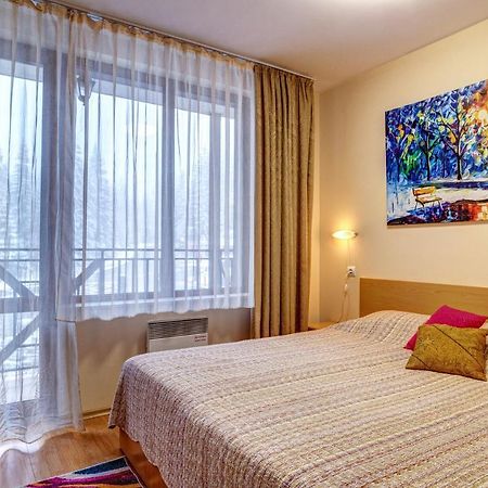 Cozy And Cute 1Bd Apartment In The Castle Complex By Flat Mаnager Pamporovo Buitenkant foto
