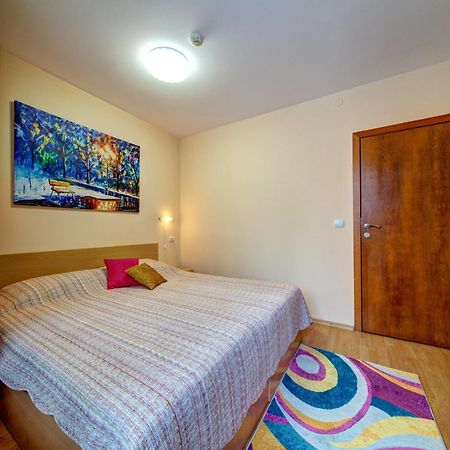 Cozy And Cute 1Bd Apartment In The Castle Complex By Flat Mаnager Pamporovo Buitenkant foto