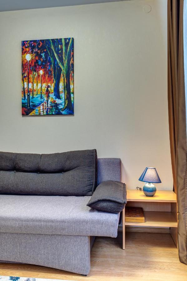 Cozy And Cute 1Bd Apartment In The Castle Complex By Flat Mаnager Pamporovo Buitenkant foto