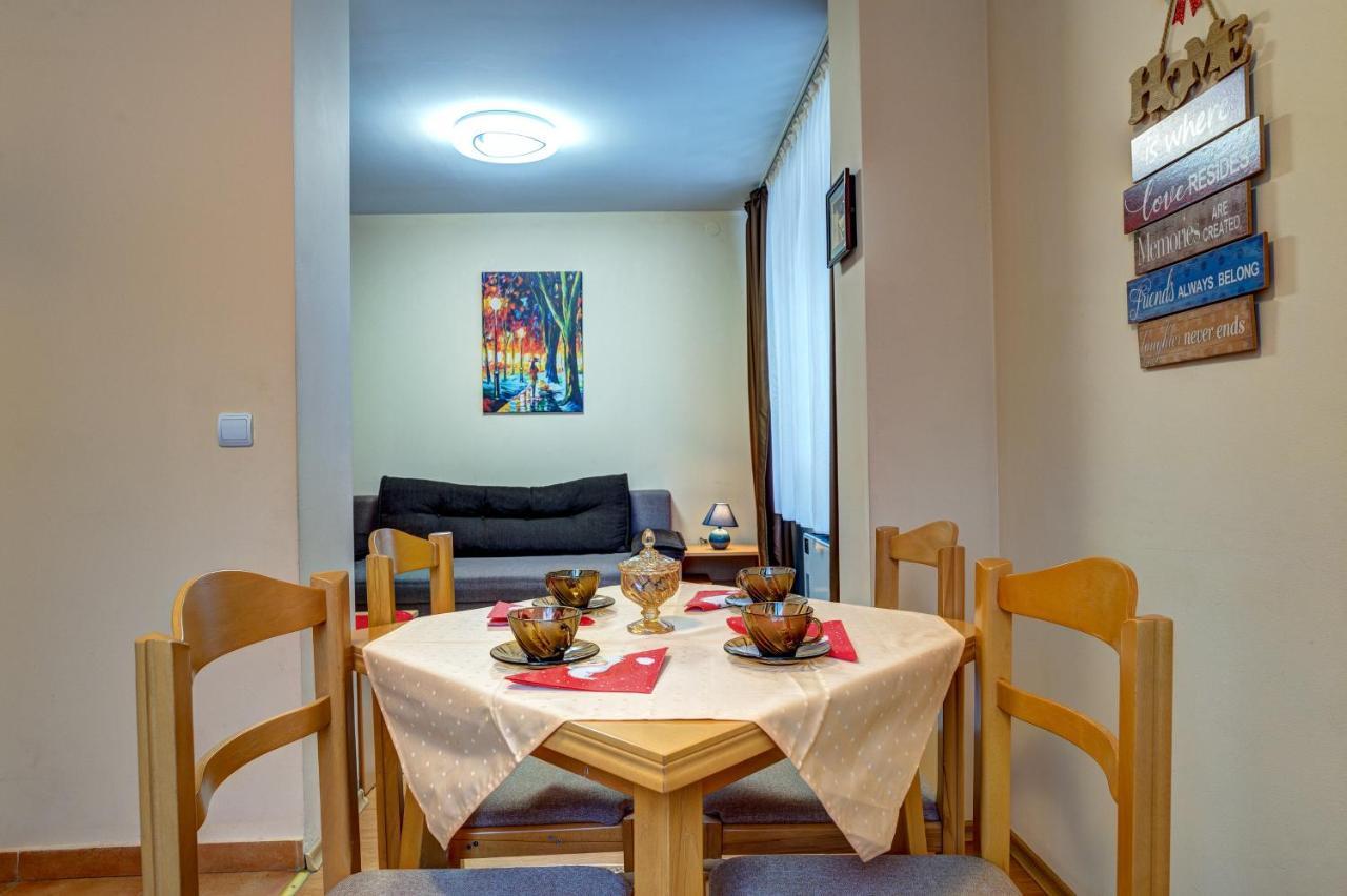 Cozy And Cute 1Bd Apartment In The Castle Complex By Flat Mаnager Pamporovo Buitenkant foto