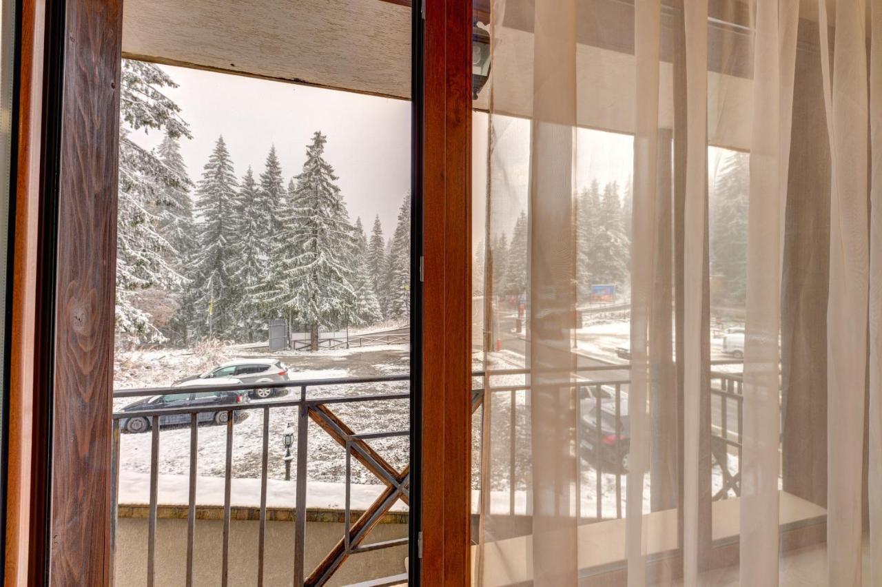 Cozy And Cute 1Bd Apartment In The Castle Complex By Flat Mаnager Pamporovo Buitenkant foto